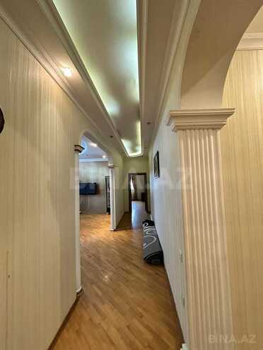İcarəyə verilir 3 otaqlı yeni tikili 170 m², 28 May m., photo 12 from 19