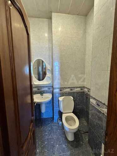 İcarəyə verilir 3 otaqlı yeni tikili 170 m², 28 May m., photo 17 from 19