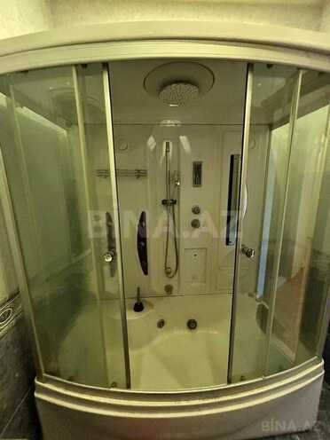 İcarəyə verilir 3 otaqlı yeni tikili 170 m², 28 May m., photo 14 from 19