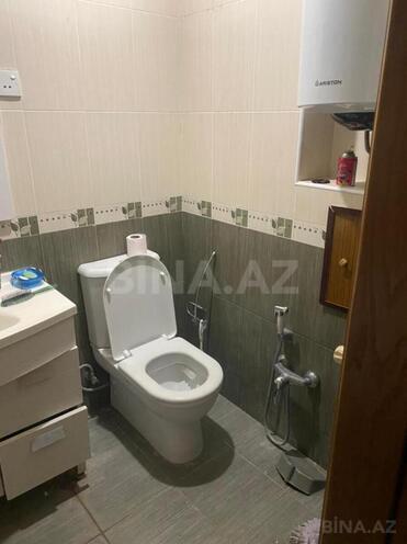 Сдаётся 2-комн. новостройка 70 м², Насиминский  р., photo 14 from 15