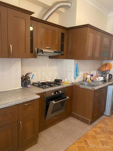 Сдаётся 2-комн. новостройка 70 м², Насиминский  р., photo 9 from 15