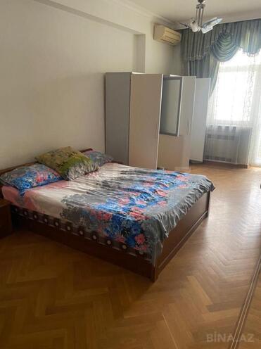 Сдаётся 2-комн. новостройка 70 м², Насиминский  р., photo 5 from 15