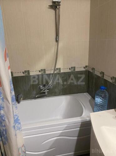Сдаётся 2-комн. новостройка 70 м², Насиминский  р., photo 13 from 15