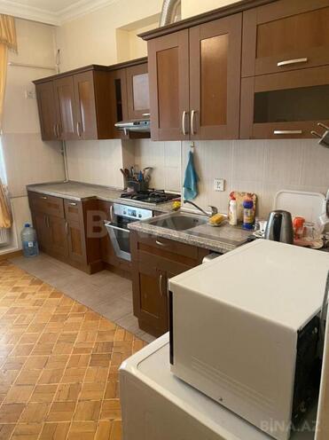 Сдаётся 2-комн. новостройка 70 м², Насиминский  р., photo 8 from 15
