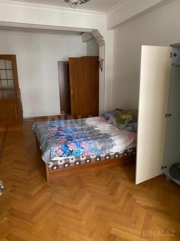 Сдаётся 2-комн. новостройка 70 м², Насиминский  р., photo 6 from 15
