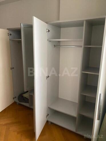 Сдаётся 2-комн. новостройка 70 м², Насиминский  р., photo 11 from 15