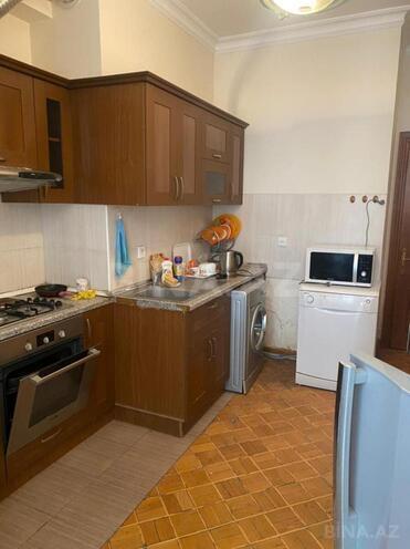 Сдаётся 2-комн. новостройка 70 м², Насиминский  р., photo 10 from 15