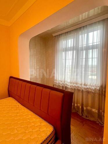 Сдаётся 2-комн. вторичка 80 м², м. Мемар Аджеми, photo 13 from 14