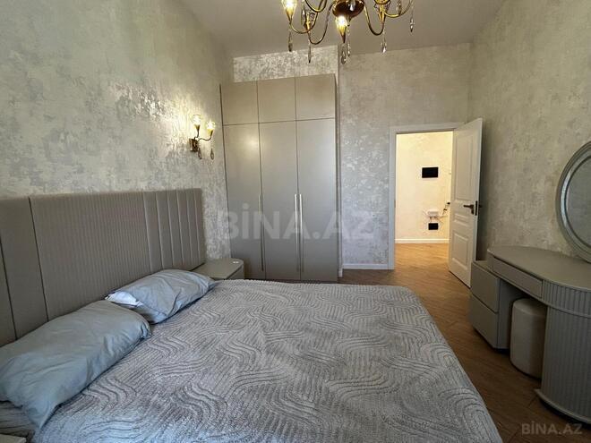 Сдаётся 2-комн. новостройка 65 м², м. 8 ноября, photo 17 from 21