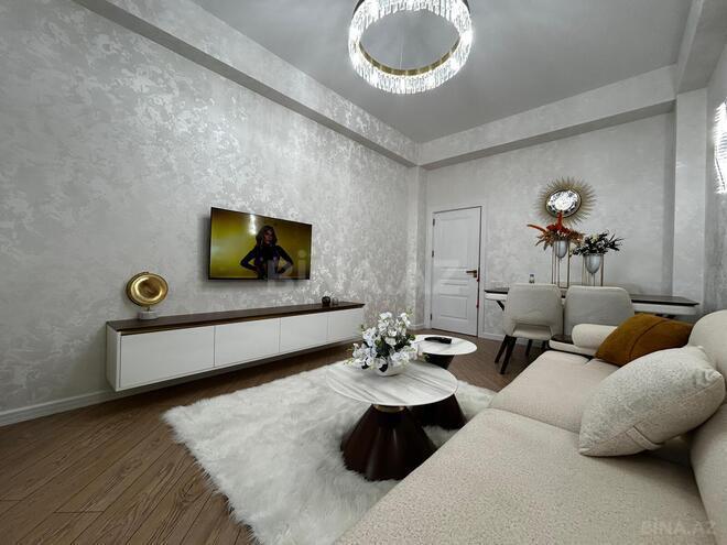 Сдаётся 2-комн. новостройка 65 м², м. 8 ноября, photo 3 from 21
