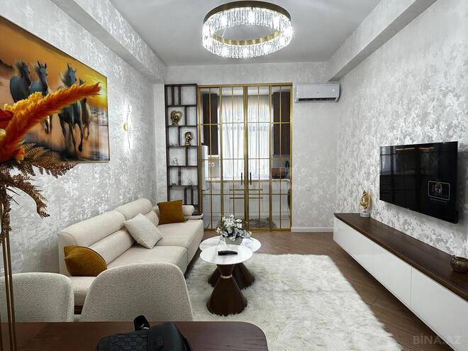 Сдаётся 2-комн. новостройка 65 м², м. 8 ноября, photo 5 from 21