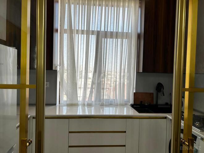 Сдаётся 2-комн. новостройка 65 м², м. 8 ноября, photo 10 from 21