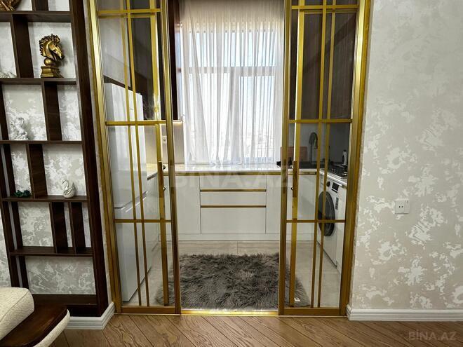 Сдаётся 2-комн. новостройка 65 м², м. 8 ноября, photo 9 from 21