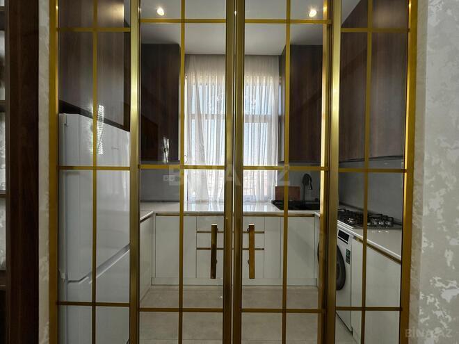 Сдаётся 2-комн. новостройка 65 м², м. 8 ноября, photo 8 from 21