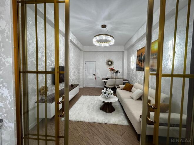 Сдаётся 2-комн. новостройка 65 м², м. 8 ноября, photo 6 from 21