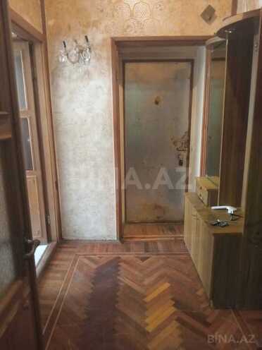 Сдаётся 3-комн. вторичка 90 м², м. Нариман Нариманов, photo 19 from 22