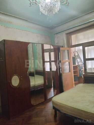 Сдаётся 3-комн. вторичка 90 м², м. Нариман Нариманов, photo 10 from 22