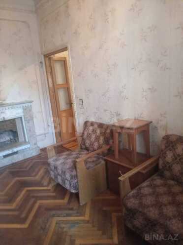Сдаётся 3-комн. вторичка 90 м², м. Нариман Нариманов, photo 8 from 22