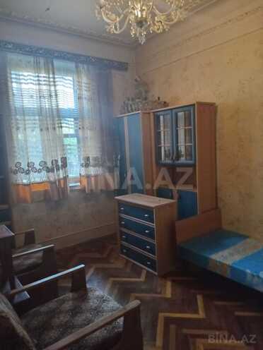 Сдаётся 3-комн. вторичка 90 м², м. Нариман Нариманов, photo 13 from 22