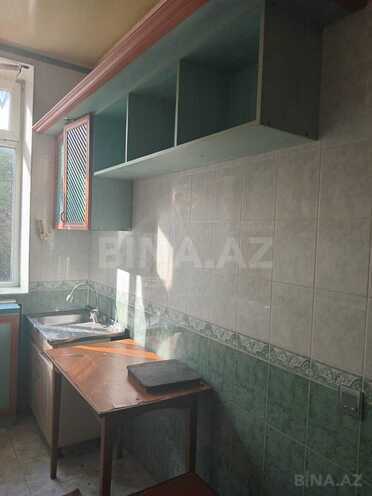 Сдаётся 3-комн. вторичка 90 м², м. Нариман Нариманов, photo 14 from 22