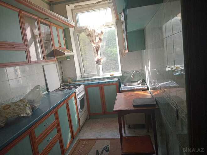 Сдаётся 3-комн. вторичка 90 м², м. Нариман Нариманов, photo 6 from 22
