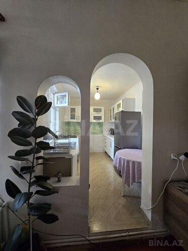 Satılır 4 otaqlı həyət evi/bağ evi 100 m², Keşlə q., photo 3 from 26