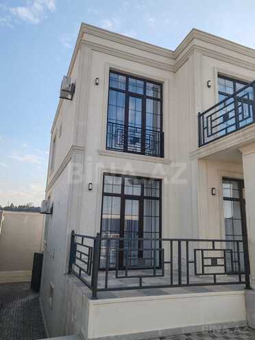 Продаётся 5-комн. дом/дача 350 м², пос. Новханы, photo 3 from 23