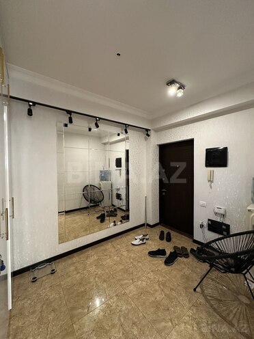 Satılır 3 otaqlı yeni tikili 116 m², İnşaatçılar m., photo 11 from 12