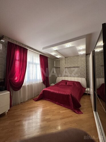Satılır 3 otaqlı yeni tikili 116 m², İnşaatçılar m., photo 6 from 12