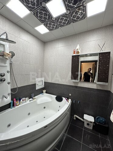 Satılır 3 otaqlı yeni tikili 116 m², İnşaatçılar m., photo 5 from 12
