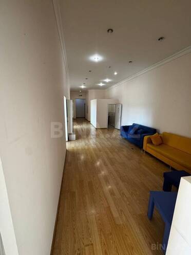 İcarəyə verilir 5 otaqlı ofis 140 m², İçəri Şəhər m., photo 8 from 9