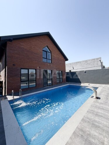 Продаётся 5-комн. дом/дача 170 м², пос. Мардакан, photo 13 from 24