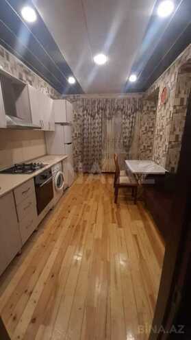 Сдаётся 2-комн. новостройка 80 м², м. Ахмедлы, photo 7 from 9