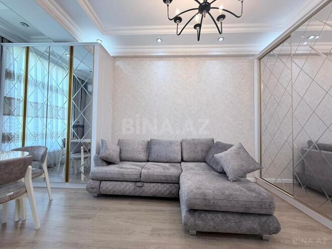 Продаётся 2-комн. новостройка 50 м², photo 4 from 17