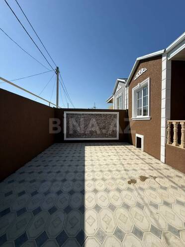 Продаётся 3-комн. дом/дача 60 м², пос. Масазыр, photo 9 from 10