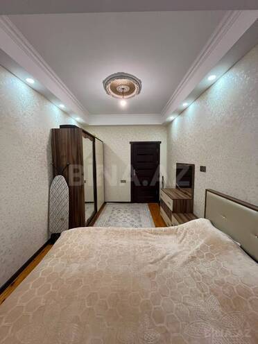 Продаётся 2-комн. новостройка 65 м², Абшеронcкий  р., photo 7 from 25