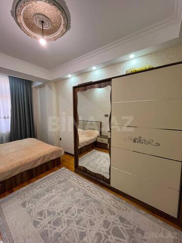 Продаётся 2-комн. новостройка 65 м², Абшеронcкий  р., photo 6 from 25
