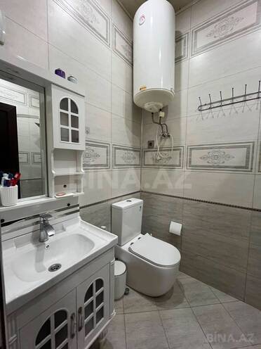 Продаётся 2-комн. новостройка 65 м², Абшеронcкий  р., photo 14 from 25