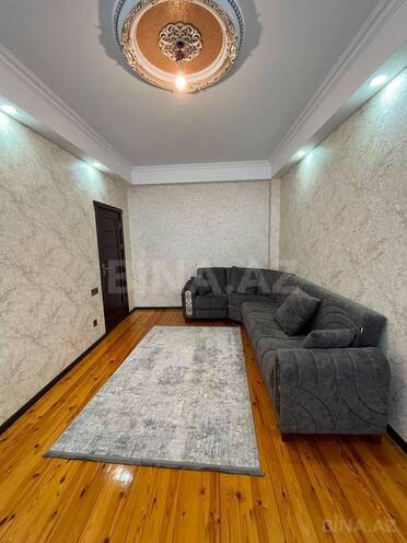 Продаётся 2-комн. новостройка 65 м², Абшеронcкий  р., photo 21 from 25