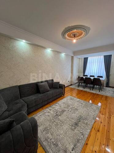 Продаётся 2-комн. новостройка 65 м², Абшеронcкий  р., photo 22 from 25