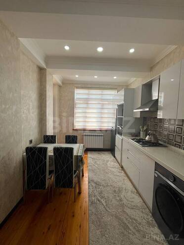 Продаётся 2-комн. новостройка 65 м², Абшеронcкий  р., photo 13 from 25