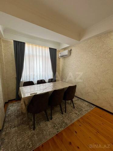 Продаётся 2-комн. новостройка 65 м², Абшеронcкий  р., photo 8 from 25