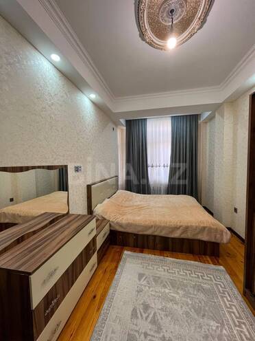 Продаётся 2-комн. новостройка 65 м², Абшеронcкий  р., photo 4 from 25