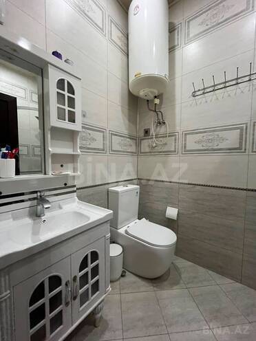 Продаётся 2-комн. новостройка 65 м², Абшеронcкий  р., photo 24 from 25