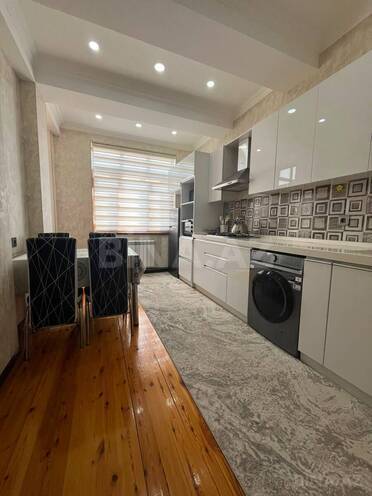 Продаётся 2-комн. новостройка 65 м², Абшеронcкий  р., photo 12 from 25