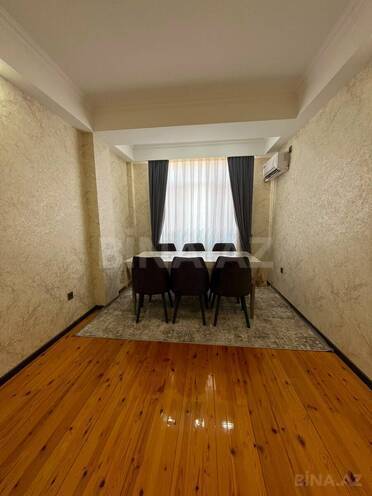 Продаётся 2-комн. новостройка 65 м², Абшеронcкий  р., photo 17 from 25