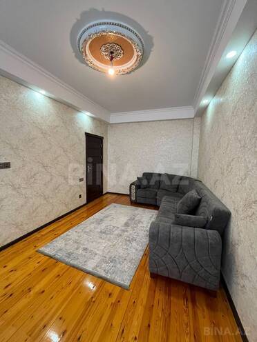 Продаётся 2-комн. новостройка 65 м², Абшеронcкий  р., photo 9 from 25