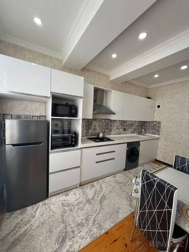 Продаётся 2-комн. новостройка 65 м², Абшеронcкий  р., photo 16 from 25