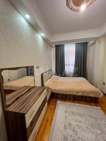 Продаётся 2-комн. новостройка 65 м², Абшеронcкий  р., photo 5 from 25