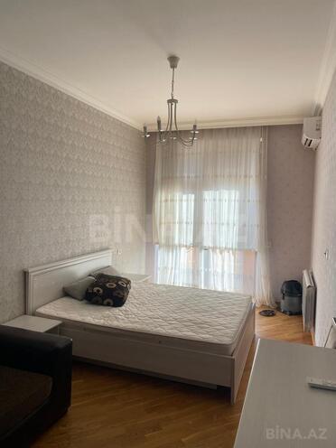 Продаётся 2-комн. новостройка 105 м², м. Элмляр Академиясы, photo 4 from 12